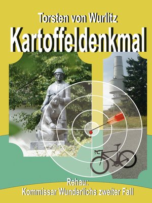cover image of Kartoffeldenkmal